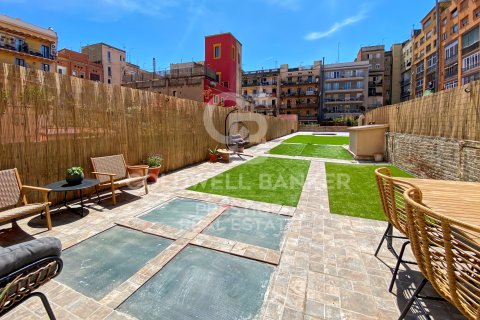 Huoneisto myytävänä Barcelona, Espanja, 3 makuuhuonetta, 154 m2 No. 158672 - kuva 25