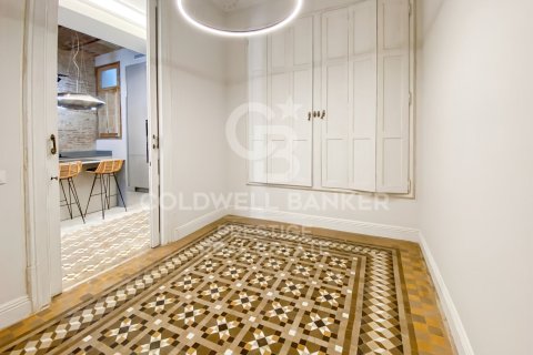 Apartament w Barcelona, Hiszpania 3 sypialnie, 154 mkw. nr 158672 – zdjęcie 18