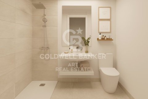 Apartament w Estepona, Malaga, Hiszpania 3 sypialnie, 100 mkw. nr 158677 – zdjęcie 8