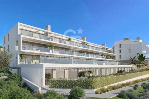 Wohnung zum Verkauf in Estepona, Malaga, Spanien 2 Schlafzimmer, 101 m2 Nr. 158674 - Foto 2