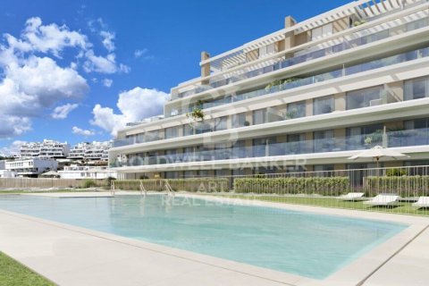 Dzīvoklis pārdošanā Estepona, Malaga, Spānijā 2 istabas, 101 m2 Nr. 158674 - attēls 3