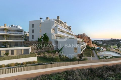 Apartament w Estepona, Malaga, Hiszpania 2 sypialnie, 99 mkw. nr 158673 – zdjęcie 10