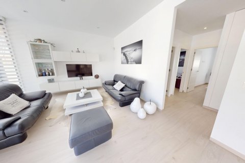 Villa for sale in Los Alcazares, Murcia, Spain 3 bedrooms, 118 sq.m. No. 161678 - photo 14