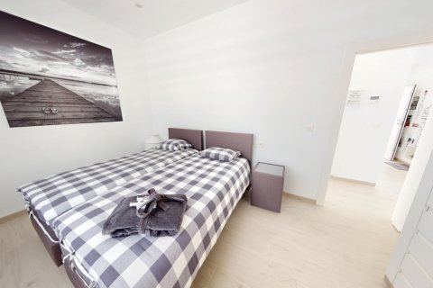 Villa for sale in Los Alcazares, Murcia, Spain 3 bedrooms, 118 sq.m. No. 161678 - photo 20