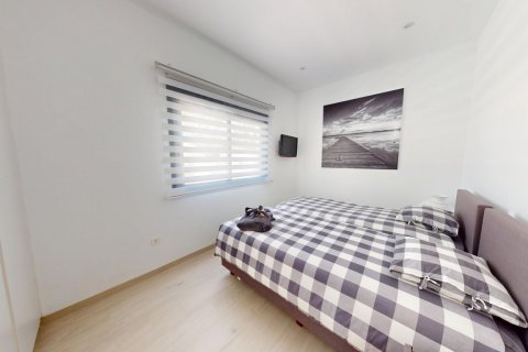 Villa for sale in Los Alcazares, Murcia, Spain 3 bedrooms, 118 sq.m. No. 161678 - photo 19