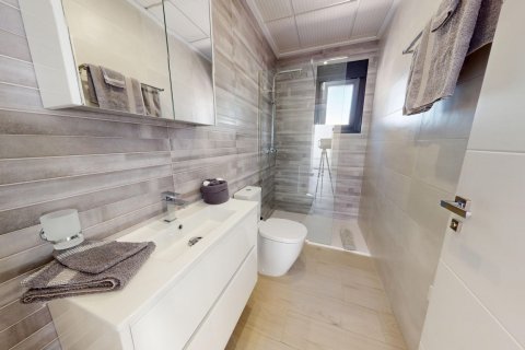 Villa for sale in Los Alcazares, Murcia, Spain 3 bedrooms, 118 sq.m. No. 161678 - photo 16