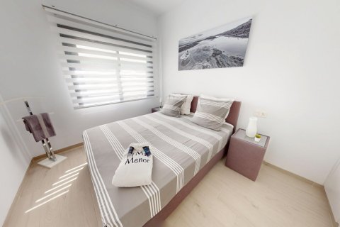 Villa for sale in Los Alcazares, Murcia, Spain 3 bedrooms, 118 sq.m. No. 161678 - photo 17