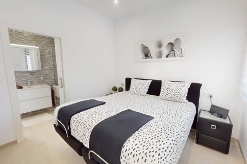 Villa for sale in Los Alcazares, Murcia, Spain 3 bedrooms, 118 sq.m. No. 161678 - photo 3