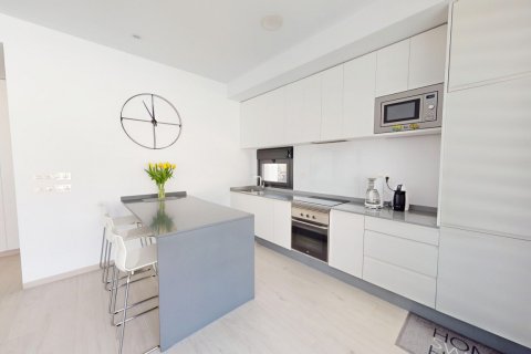 Villa for sale in Los Alcazares, Murcia, Spain 3 bedrooms, 118 sq.m. No. 161678 - photo 22