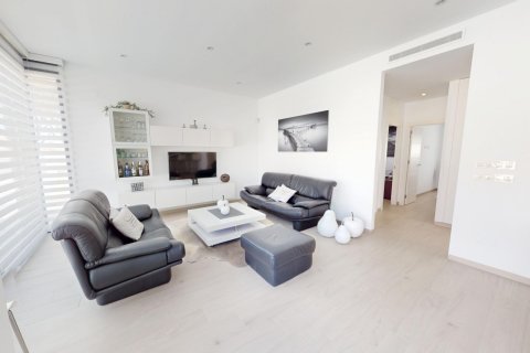 Villa for sale in Los Alcazares, Murcia, Spain 3 bedrooms, 118 sq.m. No. 161678 - photo 21