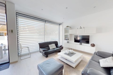 Villa for sale in Los Alcazares, Murcia, Spain 3 bedrooms, 118 sq.m. No. 161678 - photo 29