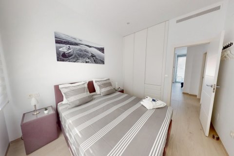 Villa for sale in Los Alcazares, Murcia, Spain 3 bedrooms, 118 sq.m. No. 161678 - photo 18