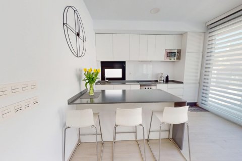 Villa for sale in Los Alcazares, Murcia, Spain 3 bedrooms, 118 sq.m. No. 161678 - photo 28