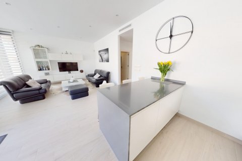 Villa for sale in Los Alcazares, Murcia, Spain 3 bedrooms, 118 sq.m. No. 161678 - photo 12