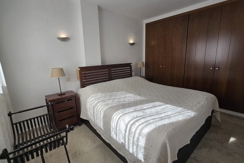 Продажа квартиры в Пунта Прима, Аликанте, Испания 2 спальни, 107м2 №161677 - фото 15