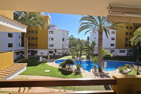 Продажа квартиры в Пунта Прима, Аликанте, Испания 2 спальни, 107м2 №161677 - фото 6