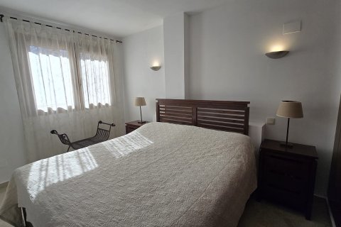 Продажа квартиры в Пунта Прима, Аликанте, Испания 2 спальни, 107м2 №161677 - фото 14
