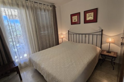 Продажа квартиры в Пунта Прима, Аликанте, Испания 2 спальни, 107м2 №161677 - фото 19