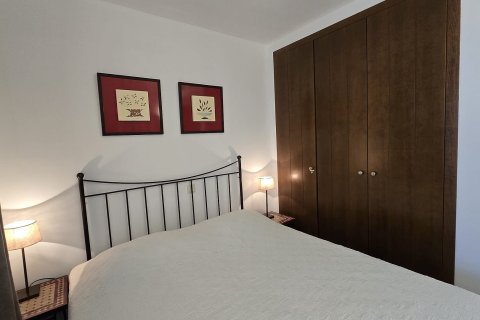 Продажа квартиры в Пунта Прима, Аликанте, Испания 2 спальни, 107м2 №161677 - фото 20