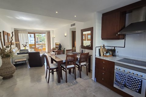 Продажа квартиры в Пунта Прима, Аликанте, Испания 2 спальни, 107м2 №161677 - фото 12