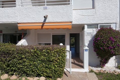 Bungalow a Villamartin, Alicante, Spagna 2 camere da letto,  N° 161679