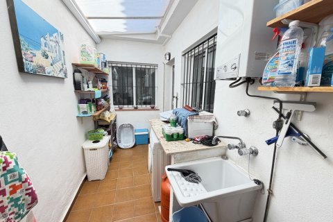 Bungalow till salu i La Zenia, Alicante, Spanien 4 sovrum, 90 kvm. Nr. 161691 - foto 22