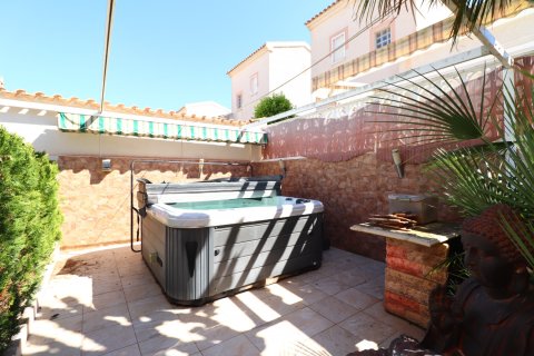 Villa à vendre à Ciudad Quesada, Alicante, Espagne, 2 chambres, 119 m2 No. 161689 - photo 11