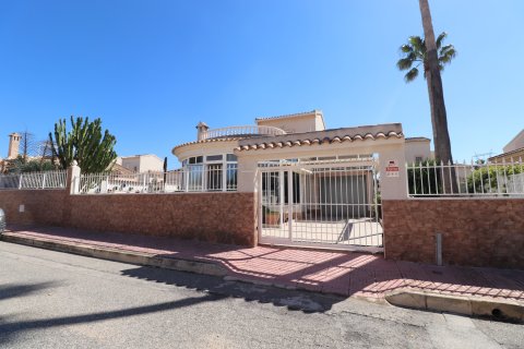 Villa à Ciudad Quesada, Alicante, Espagne 2 chambres, 119 m2 No. 161689