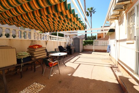 Villa à vendre à Ciudad Quesada, Alicante, Espagne, 2 chambres, 119 m2 No. 161689 - photo 7