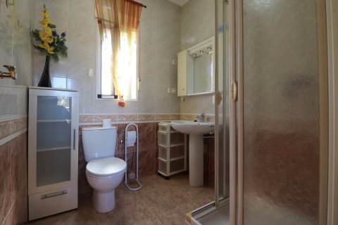 Villa à vendre à Ciudad Quesada, Alicante, Espagne, 2 chambres, 119 m2 No. 161689 - photo 5