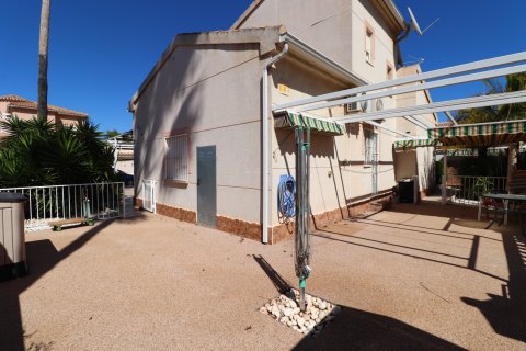 Villa à vendre à Ciudad Quesada, Alicante, Espagne, 2 chambres, 119 m2 No. 161689 - photo 13