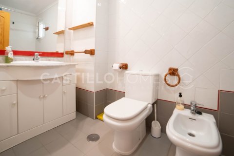 Lägenhet till salu i La Mata, Alicante, Spanien 1 sovrum, 68 kvm. Nr. 161690 - foto 16