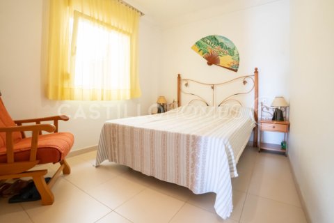 Lägenhet till salu i La Mata, Alicante, Spanien 1 sovrum, 68 kvm. Nr. 161690 - foto 20