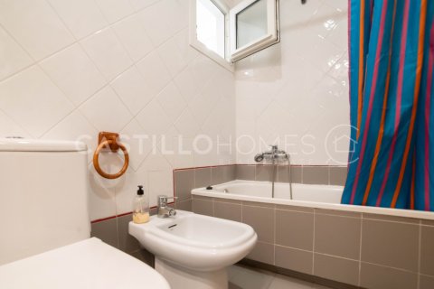 Lägenhet till salu i La Mata, Alicante, Spanien 1 sovrum, 68 kvm. Nr. 161690 - foto 17