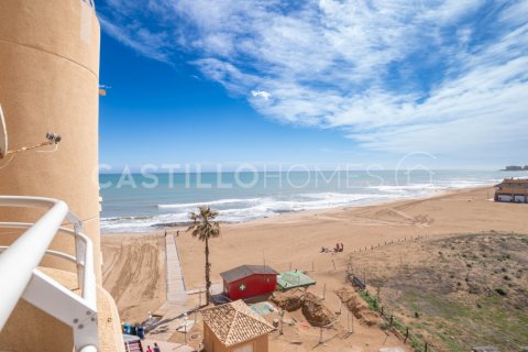 Lägenhet till salu i La Mata, Alicante, Spanien 1 sovrum, 68 kvm. Nr. 161690 - foto 4