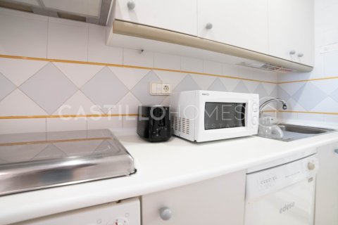 Lägenhet till salu i La Mata, Alicante, Spanien 1 sovrum, 68 kvm. Nr. 161690 - foto 11