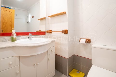 Lägenhet till salu i La Mata, Alicante, Spanien 1 sovrum, 68 kvm. Nr. 161690 - foto 15