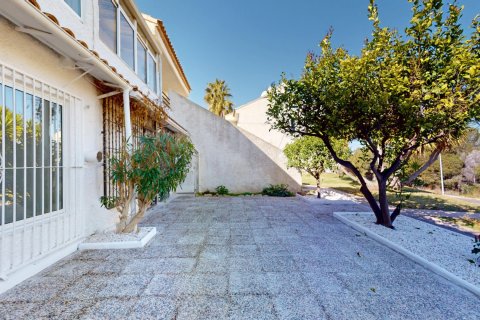 Bungalow w Villamartin, Alicante, Hiszpania 2 sypialnie, 58 mkw. nr 161680 – zdjęcie 29