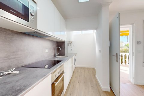 Bungalow w Villamartin, Alicante, Hiszpania 2 sypialnie, 58 mkw. nr 161680 – zdjęcie 9