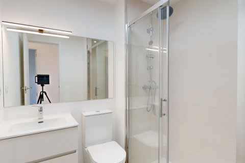 Bungalow w Villamartin, Alicante, Hiszpania 2 sypialnie, 58 mkw. nr 161680 – zdjęcie 12