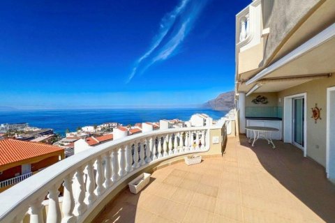 Apartment à Tenerife, Espagne 2 chambres, 125 m2 No. 194724