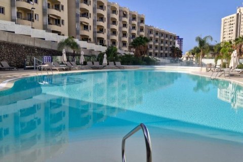 Lägenhet i Playa Paraiso, Tenerife, Spanien 3 sovrum, 89 kvm. Nr. 194720