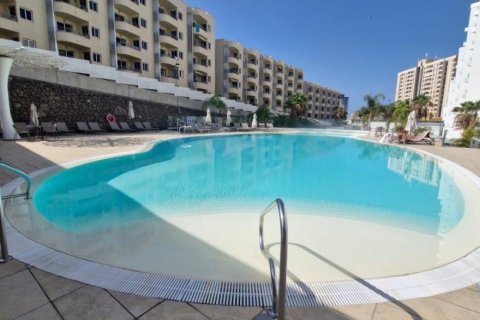 Lägenhet till salu i Playa Paraiso, Tenerife, Spanien 3 sovrum, 89 kvm. Nr. 194720 - foto 23