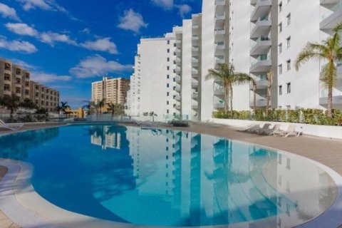 Lägenhet till salu i Playa Paraiso, Tenerife, Spanien 3 sovrum, 89 kvm. Nr. 194720 - foto 22