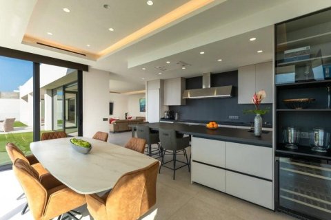 Villa for sale in Tenerife, Spain 3 bedrooms, 609 sq.m. No. 194719 - photo 17
