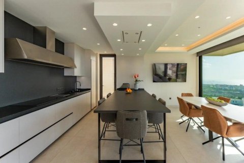 Villa for sale in Tenerife, Spain 3 bedrooms, 609 sq.m. No. 194719 - photo 16