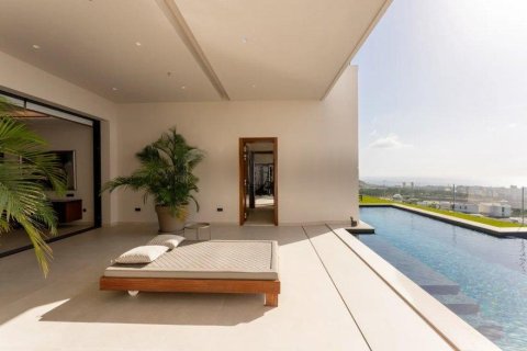 Villa for sale in Tenerife, Spain 3 bedrooms, 609 sq.m. No. 194719 - photo 19