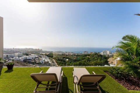 Villa for sale in Tenerife, Spain 3 bedrooms, 609 sq.m. No. 194719 - photo 7