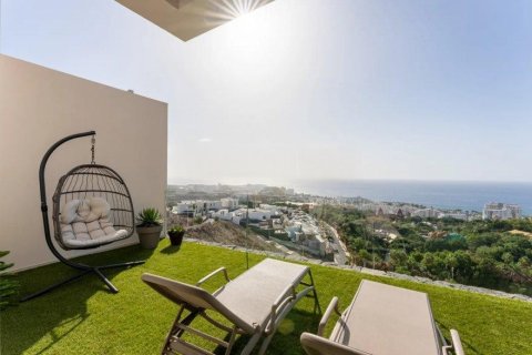 Villa for sale in Tenerife, Spain 3 bedrooms, 609 sq.m. No. 194719 - photo 6