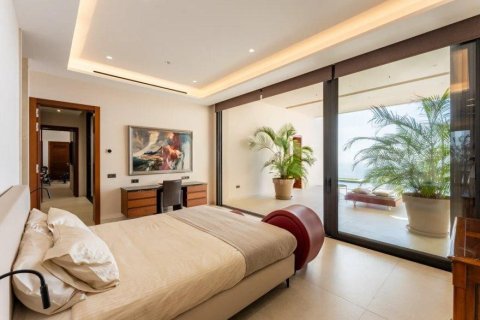Villa for sale in Tenerife, Spain 3 bedrooms, 609 sq.m. No. 194719 - photo 20